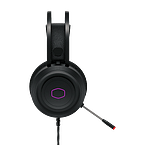 Cooler Master CH321  Auricular