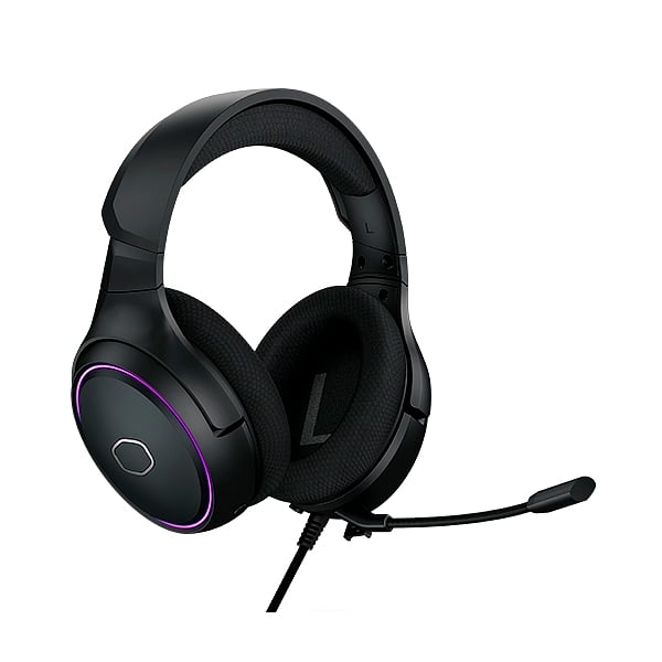 Cooler Master MH650 71  Auricular