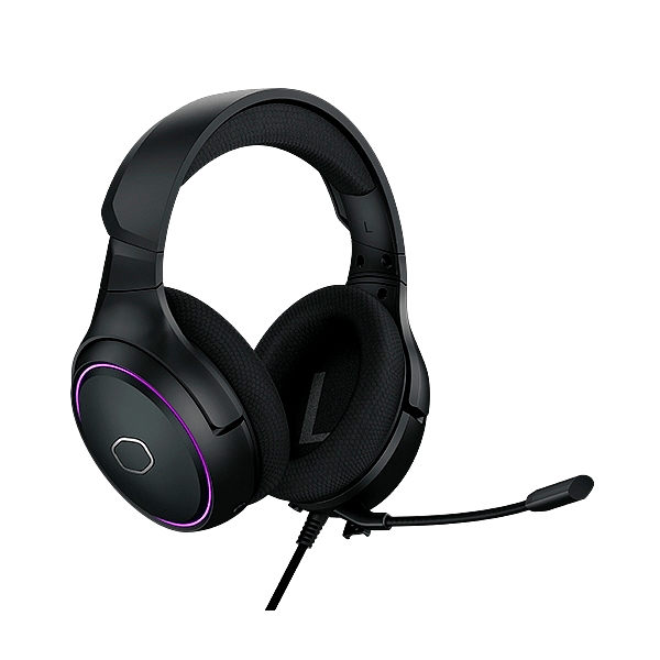 Cooler Master MH650 71  Auricular