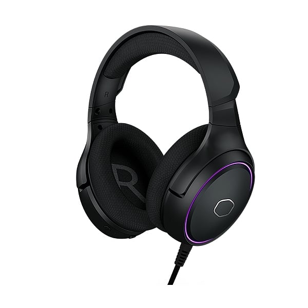 Cooler Master MH650 71  Auricular