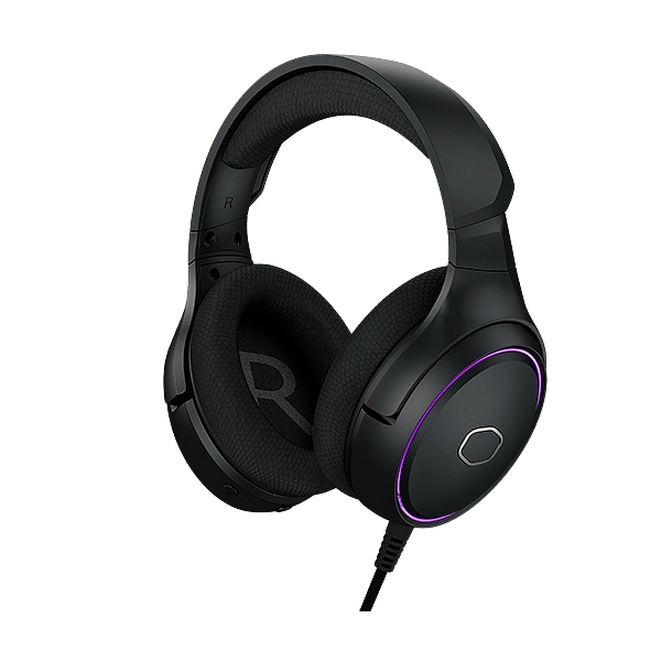 Cooler Master MH650 71  Auricular
