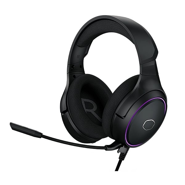 Cooler Master MH650 71  Auricular