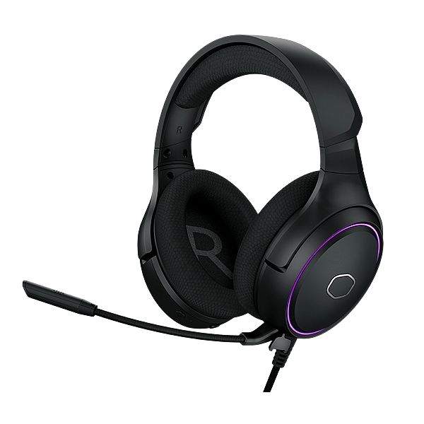 Cooler Master MH650 71  Auricular