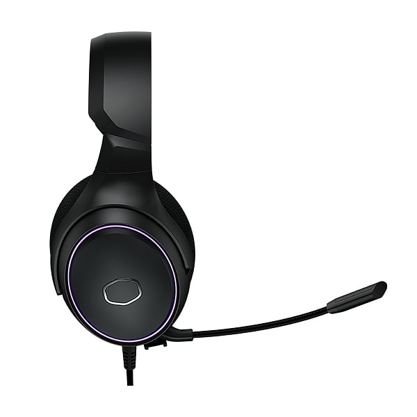 Cooler Master MH650 71  Auricular