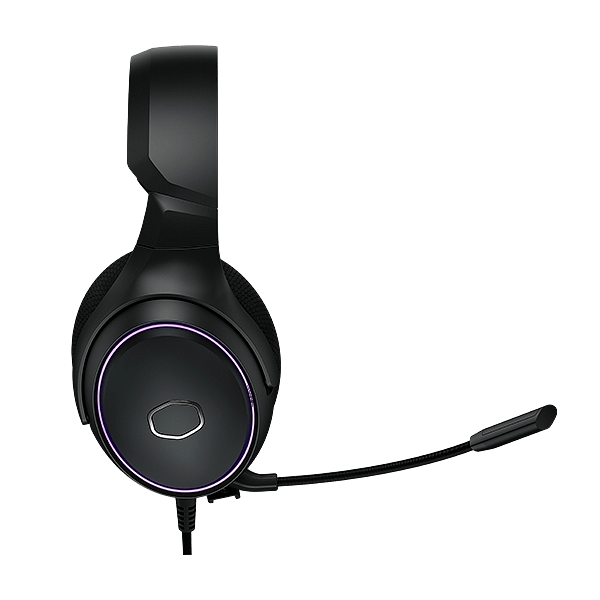 Cooler Master MH650 71  Auricular