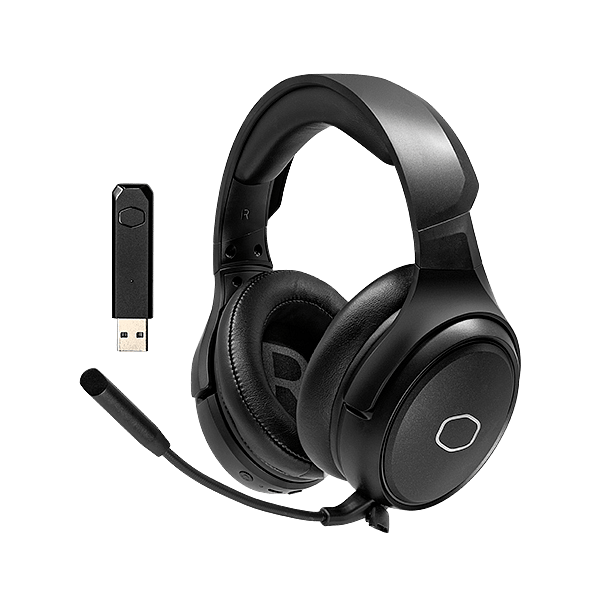 Cooler Master MH670 71  Auriculares