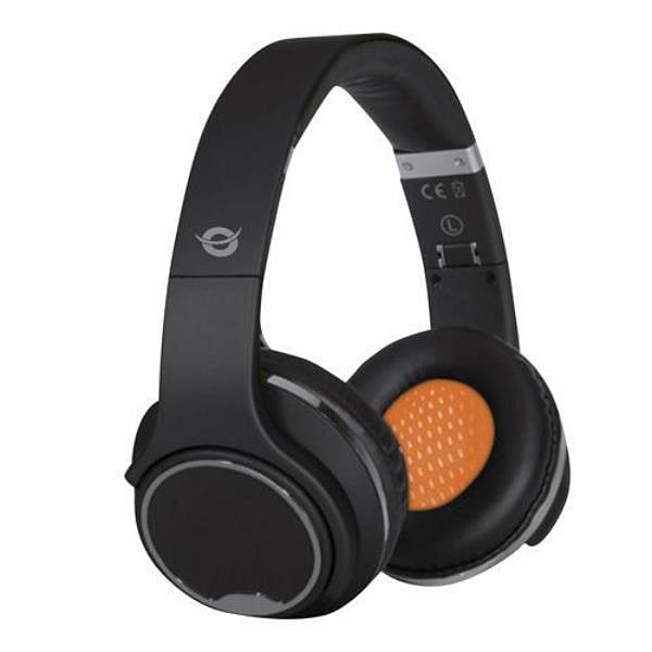 Conceptronic CHSPBTSPKBLK Wireless BT negro  Auricular