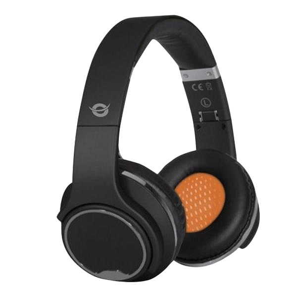 Conceptronic CHSPBTSPKBLK Wireless BT negro  Auricular