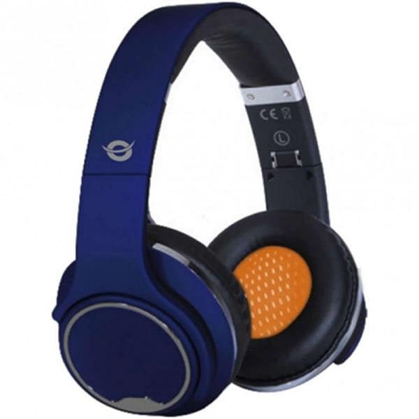 Conceptronic CHSPBTSPKBLU Wireless BT azul  Auricular