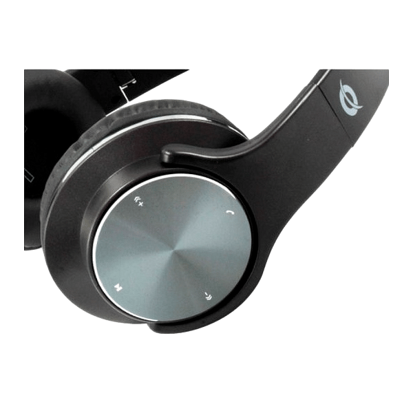 Conceptronic bluetooth negro CHSPBTNFCSPKB  Auricular