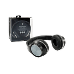 Conceptronic bluetooth negro CHSPBTNFCSPKB  Auricular