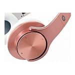 Conceptronic bluetooth rosa CHSPBTNFCSPKSR Auricular