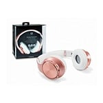 Conceptronic bluetooth rosa CHSPBTNFCSPKSR Auricular