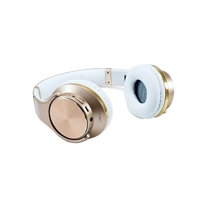 Conceptronic bluetooth oro CHSPBTNFCSPKG  Auricular