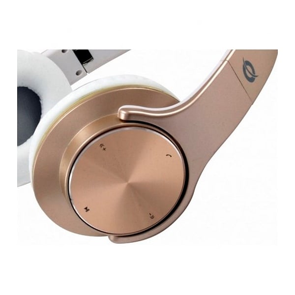 Conceptronic bluetooth oro CHSPBTNFCSPKG  Auricular