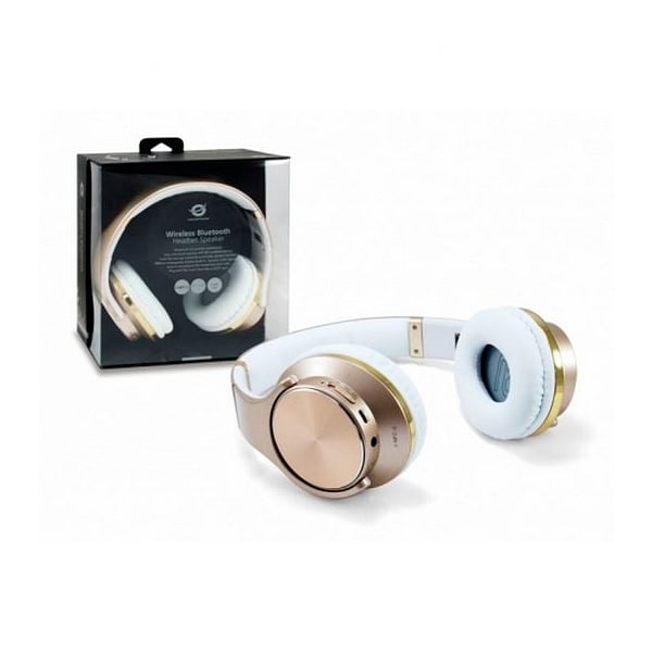 Conceptronic bluetooth oro CHSPBTNFCSPKG  Auricular