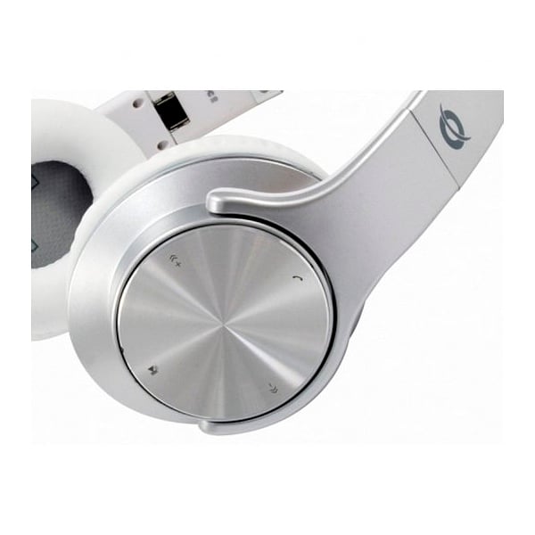 Conceptronic bluetooth plata CHSPBTNFCSPKS  Auricular
