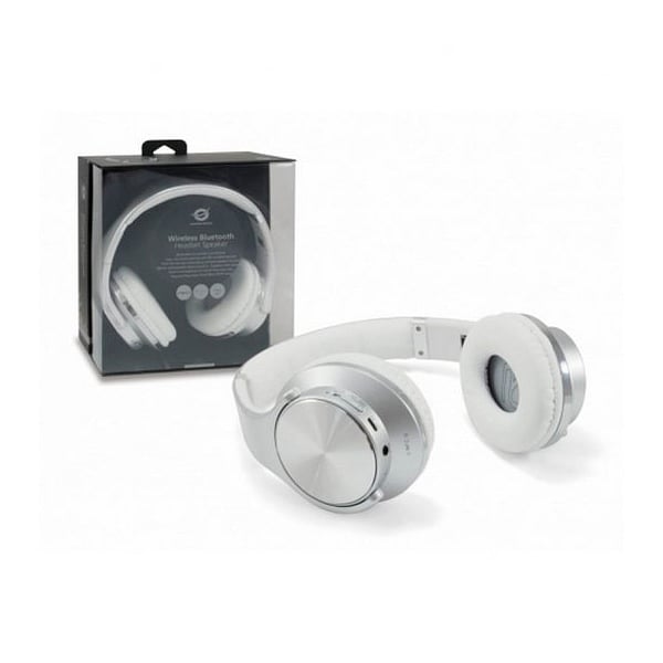 Conceptronic bluetooth plata CHSPBTNFCSPKS  Auricular
