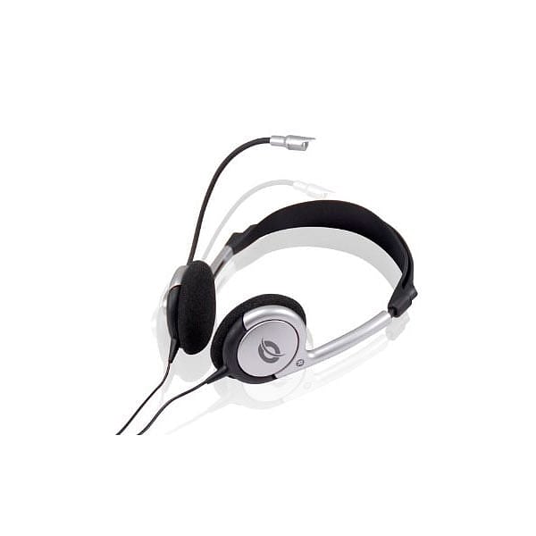 Conceptronic CHATSTAR2 con micrófono jack  Auricular