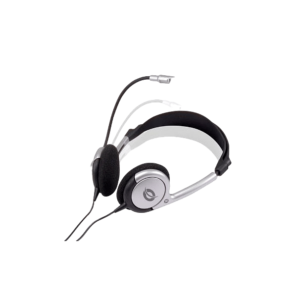 Conceptronic CHATSTAR2 con micrófono jack  Auricular