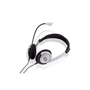 Conceptronic CHATSTAR2 con micrófono jack  Auricular