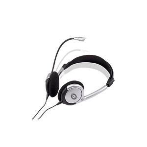 Conceptronic CHATSTAR2 con micrófono jack  Auricular