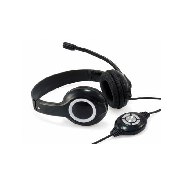 Conceptronic CHATSTAR2U2R  con micro y USB  Auricular