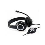 Conceptronic CHATSTAR2U2R  con micro y USB  Auricular