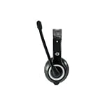 Conceptronic CHATSTAR2U2R  con micro y USB  Auricular