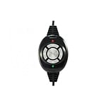Conceptronic CHATSTAR2U2R  con micro y USB  Auricular