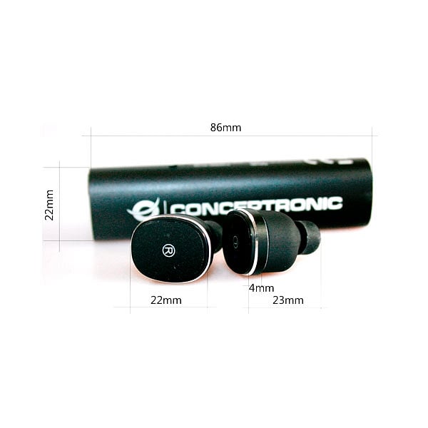 Conceptronic Earbuds bluetooth 50  Auricular