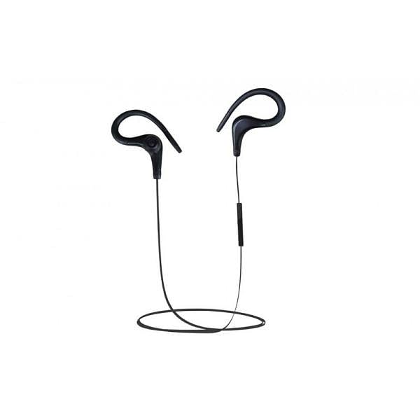Coolbox CoolSport Bluetooth negro  Auricular