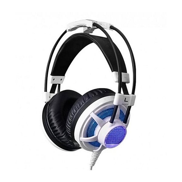 Coolbox Deepgaming deepripple blanco  Auricular