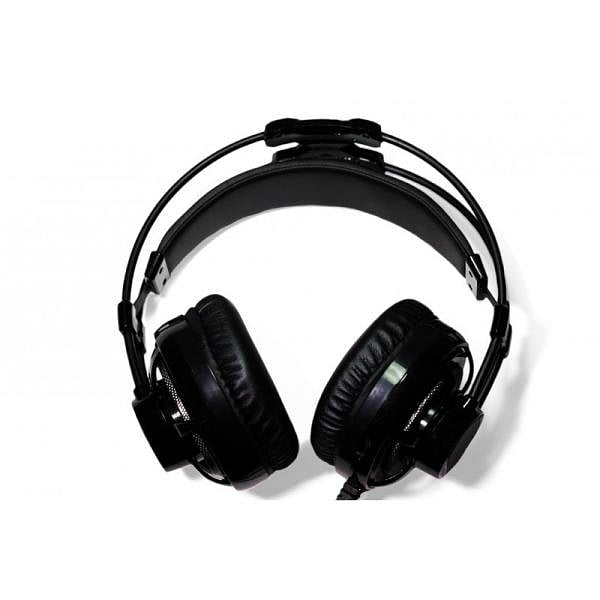 Coolbox Deepgaming deepripple negro  Auricular