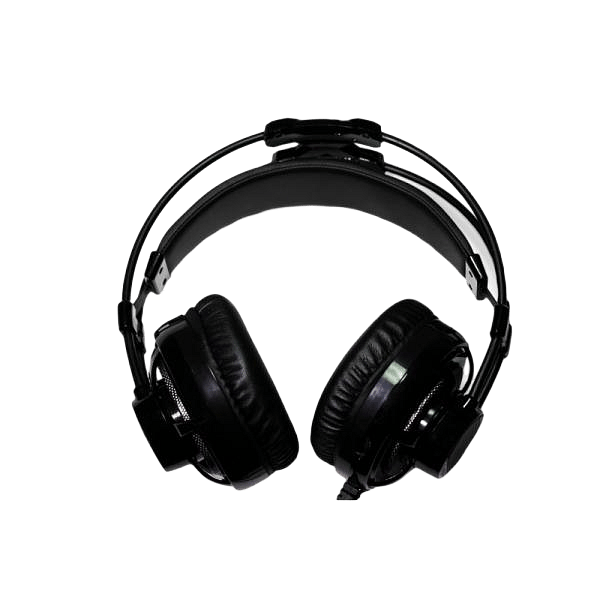 Coolbox Deepgaming deepripple negro  Auricular