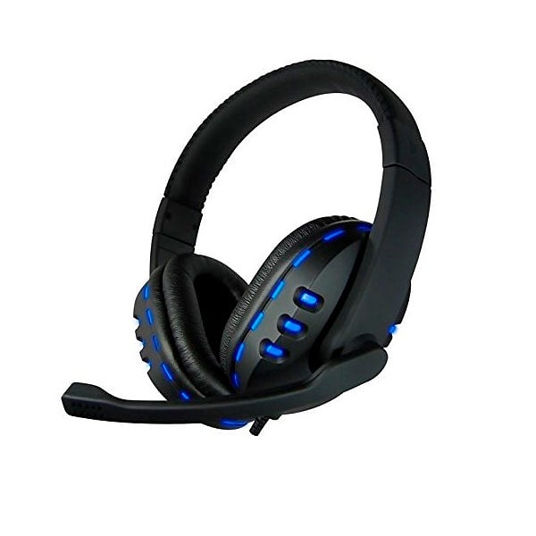 Coolbox Deepgaming Deepblue G2  Auricular