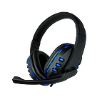 Coolbox Deepgaming Deepblue G2  Auricular