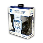 Coolbox Deepgaming Deepblue G2  Auricular