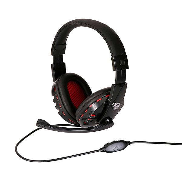 Coolbox Deepgaming Deepred  G2  Auricular
