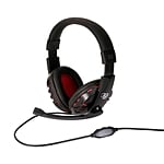 Coolbox Deepgaming Deepred  G2  Auricular