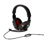Coolbox Deepgaming Deepred  G2  Auricular