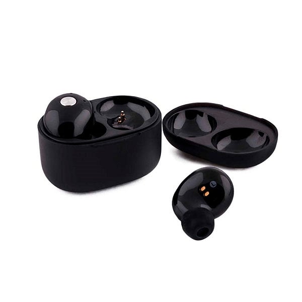 CoolBox cooljet negro  Auricular