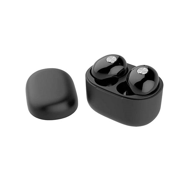 CoolBox cooljet negro  Auricular