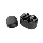 CoolBox cooljet negro  Auricular