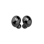 CoolBox cooljet negro  Auricular