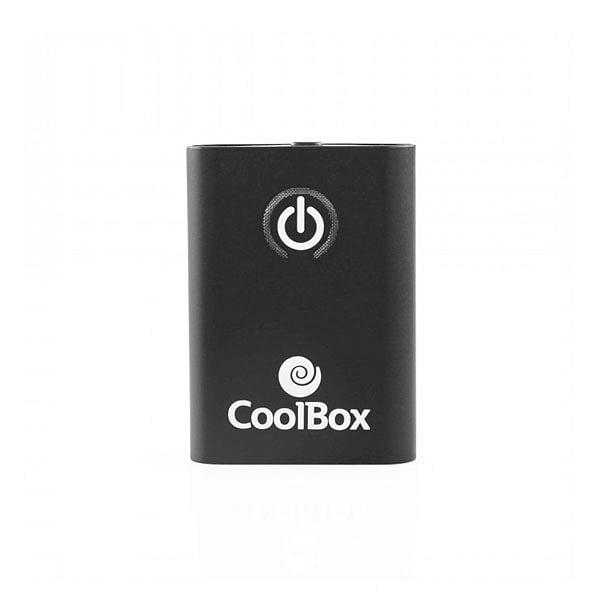 Coolbox audiolink emisor receptor