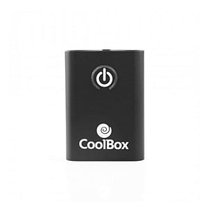 Coolbox audiolink emisor receptor