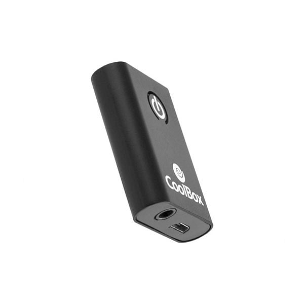 Coolbox audiolink emisor receptor