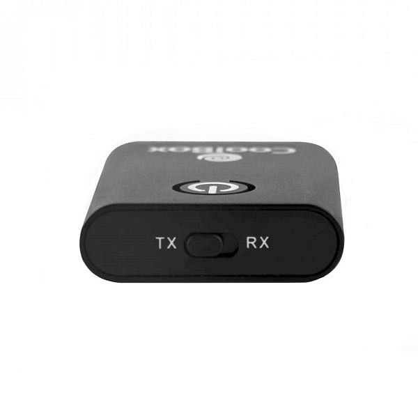 Coolbox audiolink emisor receptor
