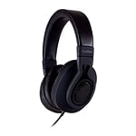 CoolBox CoolSand EARTH05  Diadema Negro  Auriculares